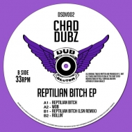 Reptilian Bitch Ep