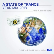 Armin Van Buuren/State Of Trance Year Mix 2018