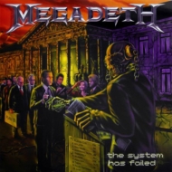 Megadeth/System Has Failed (2019 Remaster)(Rmt)