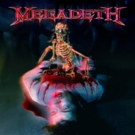 Megadeth/World Needs A Hero (2019 Remaster)(Rmt)