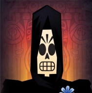 Grim Fandango -20th Anniversary Edition