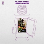 Fat Albert Rotunda (180OdʔՃR[h/Music On Vinyl)