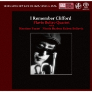 I Remember Clifford: NtH[h̑zo