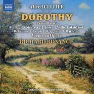 セリアー、アルフレッド（1844-1891）/Dorothy： Bonynge / Victorian Opera Cullagh Mears J. i.jones Vallis Maitland