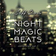Night Magic Beat Collection