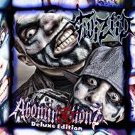 Abominationz