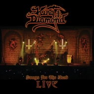 King Diamond/Songs For The Dead Live