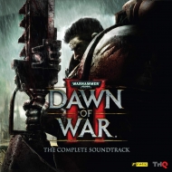 Warhammer 40000: Dawn Of War 2