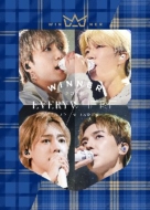 WINNER 2018 EVERYWHERE TOUR IN JAPAN 【初回生産限定盤】 (4DVD+2CD)