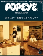 Popeye (|pC)2019N 2