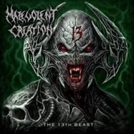 Malevolent Creation/13th Beast