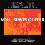 Vol.4: Slaves Of Fear