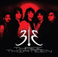 Three Thirteen
