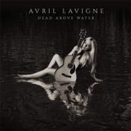 Avril Lavigne/Head Above Water