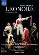 ガヴォー、ピエール（1761-1825）/Leonore： O. tomas R. brown / Opera Lafayette Mc Laren J-m. richer Lavoie Beaudin