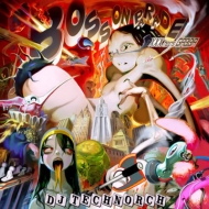 CDアルバム｜DJ TECHNORCH (ディージェイ テクノウチ)｜商品一覧