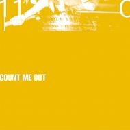 Count Me Out/110 (Coloured Vinyl)
