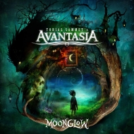 AVANTASIA ニューアルバム『MOONGLOW』！｜インストゥルメンタルCD付き