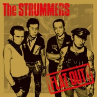 The STRUMMERS/Flat Out!