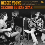 Reggie Young: Session Guitar Star