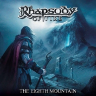 Rhapsody Of Fire/Eighth Mountain 8λ
