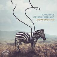 Piano Trio: Stefan Zweig Trio +zemlinsky: Piano Trio