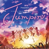 Poppin'Party (BanG Dream!)/Jumpin'(+brd)(Ltd)