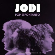 Jodi/Pop Espontaneo