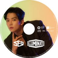 SF9/Illuminate (Ro Woon ԥ㡼졼٥)(Ltd)