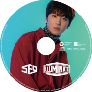 SF9/Illuminate (Cha Ni ԥ㡼졼٥)(Ltd)