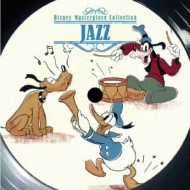 ディズニー マスターピース コレクション ジャズ Columbia Swing Ensemble Hmv Books Online Uwcd 27