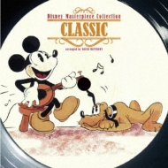 ディズニー マスターピース コレクション クラシック David Matthews Hmv Books Online Uwcd 28