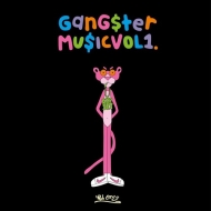 Various/Gangster Music Vol.1