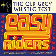 Old Grey Whistle Test: Easy Riders