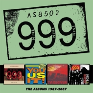 999/Albums 1987-2007