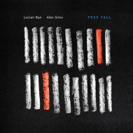Lucian Ban / Alex Simu/Free Fall