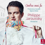 Ombra Mai Fu-opera Arias: Jaroussky(Ct)Ensemble Artaserse Barath Lemieux (Vinyl)