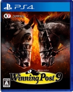 Game Soft (PlayStation 4)/Winning Post 9