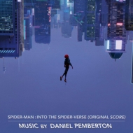 「スパイダーマン:スパイダーバース」オリジナル・サウンドトラック
