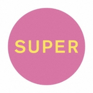 Pet Shop Boys/Super (Ltd)