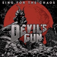 Sing For The Chaos
