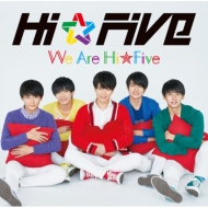 HiFive/We Are Hifive (+dvd)(Ltd)