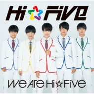 HiFive/We Are Hifive