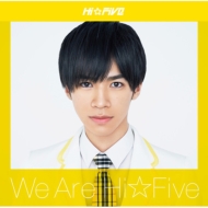 HiFive/We Are Hifive (ëͪ)