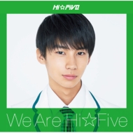 HiFive/We Are Hifive (ͧ)