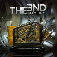 The End Machine (SHM-CD+DVD)