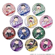 �ʃo�b�W�R���N�V���� �o���h