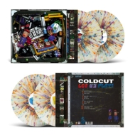 Coldcut/Let Us Play (Ltd)