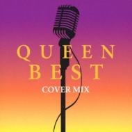 Various/Queen Best Cover Mix