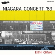 Ӱ/Niagara Concert '83